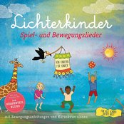 Lichterkinder – Spiel - Und Bewegungslieder