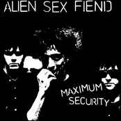 Maximum Security