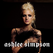Ashlee Simpson cover