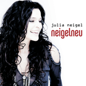 Julia Neigel – Julia Neigel / Neigelneu (International Version)