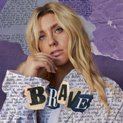 Brave cover