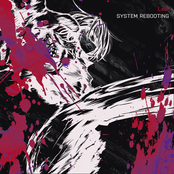 SYSTEM REBOOTING