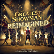 James Arthur – Rewrite The Stars (with James Arthur & Anne-Marie)