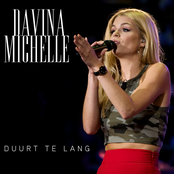 Davina Michelle – Duurt Te Lang (Beste Zangers Seizoen 2018)