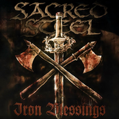 Sacred Steel – Iron Blessings