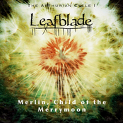 Merlin, Child of the Merrymoon