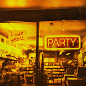I Don't Wanna Party