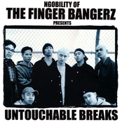 Untouchable Breaks