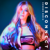 Disconnect (Songer Remix) cover
