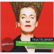 Tina Teubner – Aus dem Tagebuch meines Mannes (feat. Ben Süverkrüp)