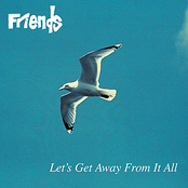 Let's Get Away From It All