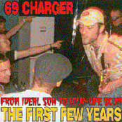 From Ideal Son To Low-Life Scum: The First Few Years