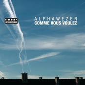 Alphawezen