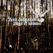 Days of summer cover