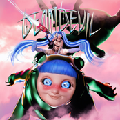 Ashnikko – DEMIDEVIL