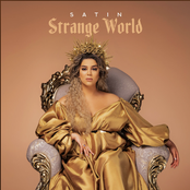 Strange World