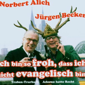 Jürgen Becker – Ich bin so froh, dass ich nicht evangelisch bin