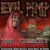 The Exorcist-Greatest Hits, Vol.1