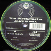 Black Is Back