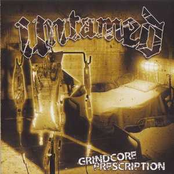 Grindcore Prescription