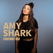 Everybody Rise - Single cover