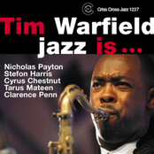 Jazz Is ...
