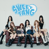 sweet tang