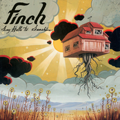 FiNCH – Say Hello to Sunshine