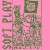 SOFT PLAY – Punk's Dead