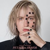 Album art for Petals for Armor by Hayley Williams