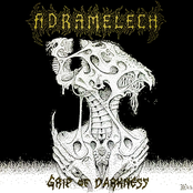 Grip of Darkness