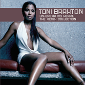 Un-Break My Heart: The Remix Collection cover