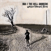Noa & The Hell Drinkers – Worried Mama´s Blues