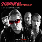 Achtung Baby – A Sort of Homecoming (A Live Concert Tribute to U2)