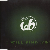 I Will Find You