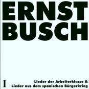 I: Lieder der Arbeiterklasse & Lieder aus dem spanischen Bürgerkrieg