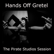 The Pirate Studios Session cover