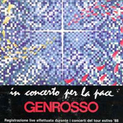 In concerto per la pace