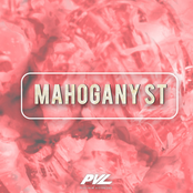 Moliy – Mahogany St