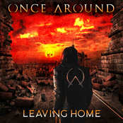 Leaving Home - EP