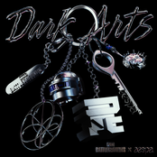 Dark Arts cover
