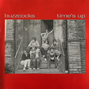 Time's Up
