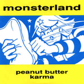 Peanut Butter Karma