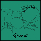 Great DJ