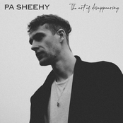 Pa Sheehy – The Art of Disappearing