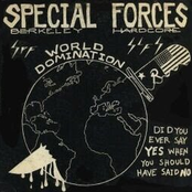 World Domination