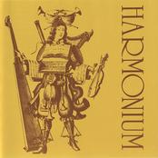 Harmonium
