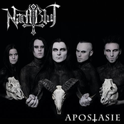 Nachtblut – Apostasie