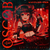 RED FILTER DEVIL