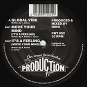 Global Vibe